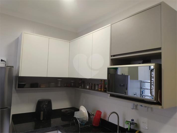 Venda Apartamento São Paulo Água Fria REO1060394 4