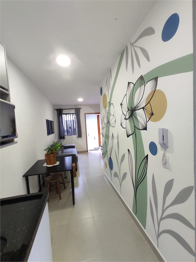 Venda Apartamento São Paulo Água Fria REO1060394 12