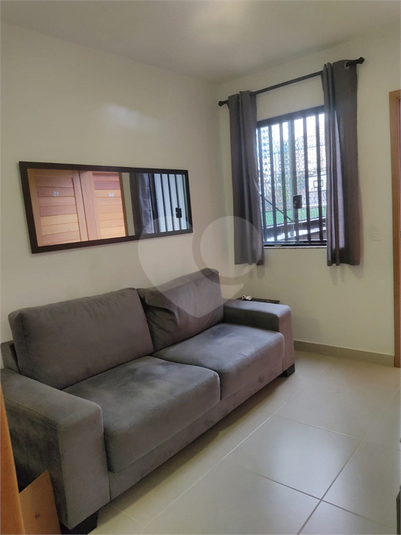 Venda Apartamento São Paulo Água Fria REO1060394 11