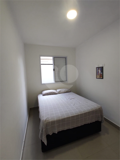 Venda Apartamento São Paulo Água Fria REO1060394 16