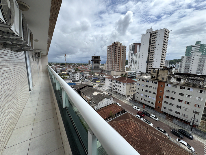 Venda Apartamento Praia Grande Boqueirão REO1060400 2