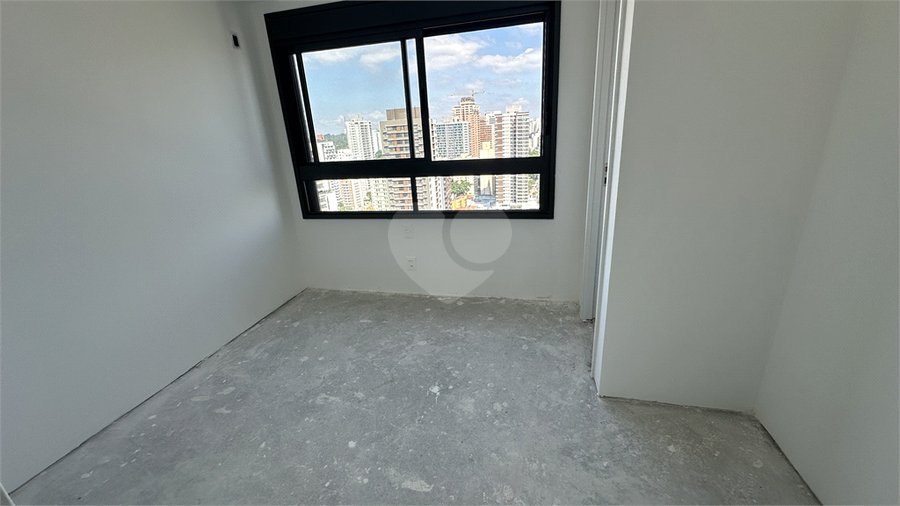 Venda Apartamento São Paulo Jardim Das Acácias REO1060403 8