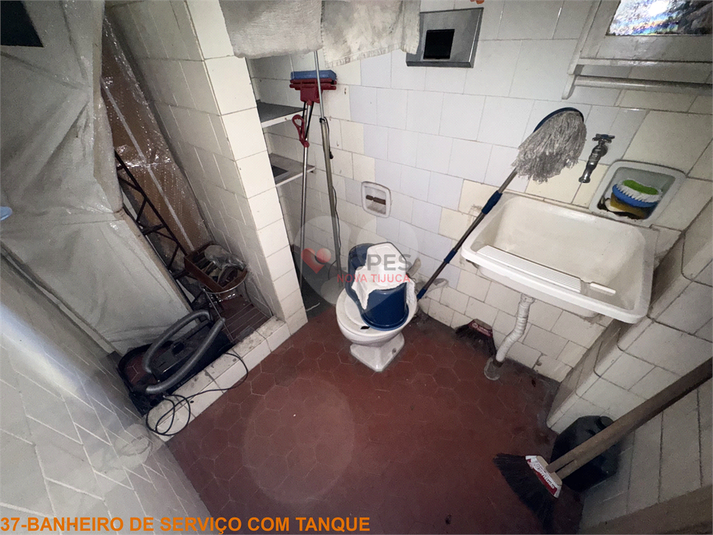 Venda Apartamento Rio De Janeiro Tijuca REO1060410 27