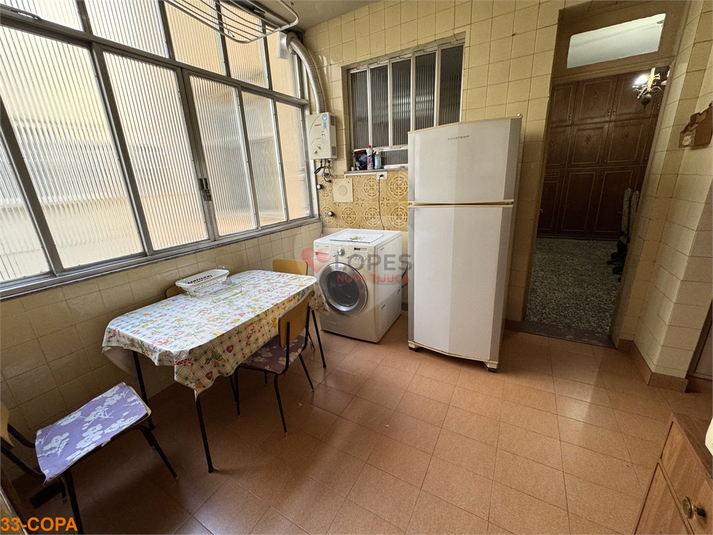 Venda Apartamento Rio De Janeiro Tijuca REO1060410 24