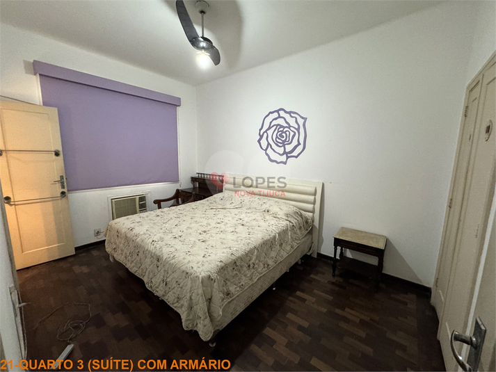 Venda Apartamento Rio De Janeiro Tijuca REO1060410 16