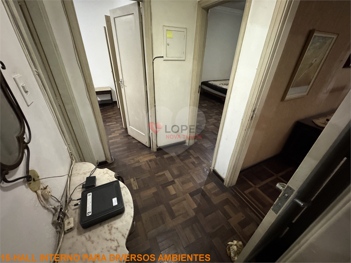 Venda Apartamento Rio De Janeiro Tijuca REO1060410 32