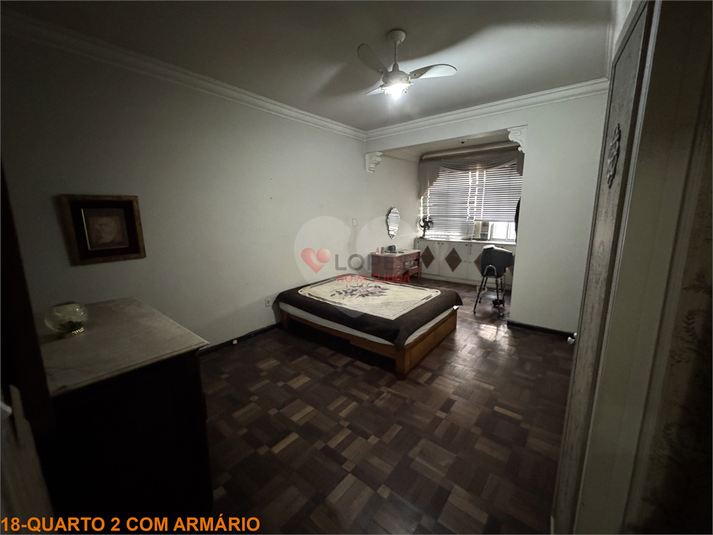 Venda Apartamento Rio De Janeiro Tijuca REO1060410 13