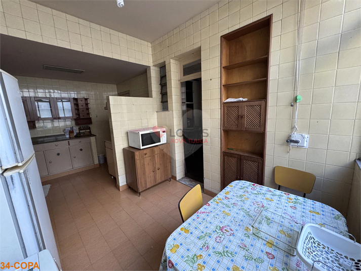 Venda Apartamento Rio De Janeiro Tijuca REO1060410 25