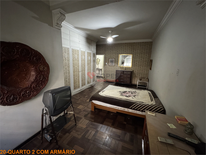 Venda Apartamento Rio De Janeiro Tijuca REO1060410 15