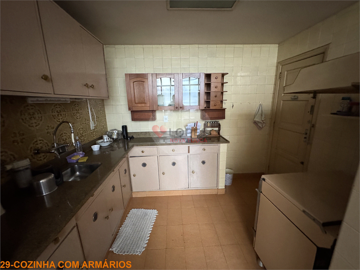 Venda Apartamento Rio De Janeiro Tijuca REO1060410 21