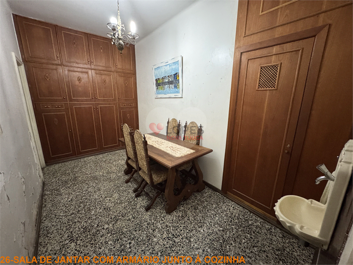 Venda Apartamento Rio De Janeiro Tijuca REO1060410 20