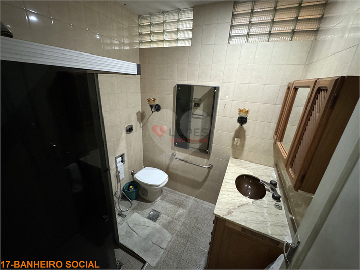 Venda Apartamento Rio De Janeiro Tijuca REO1060410 12