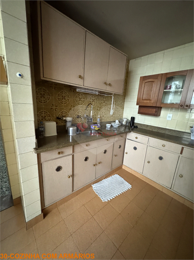 Venda Apartamento Rio De Janeiro Tijuca REO1060410 22