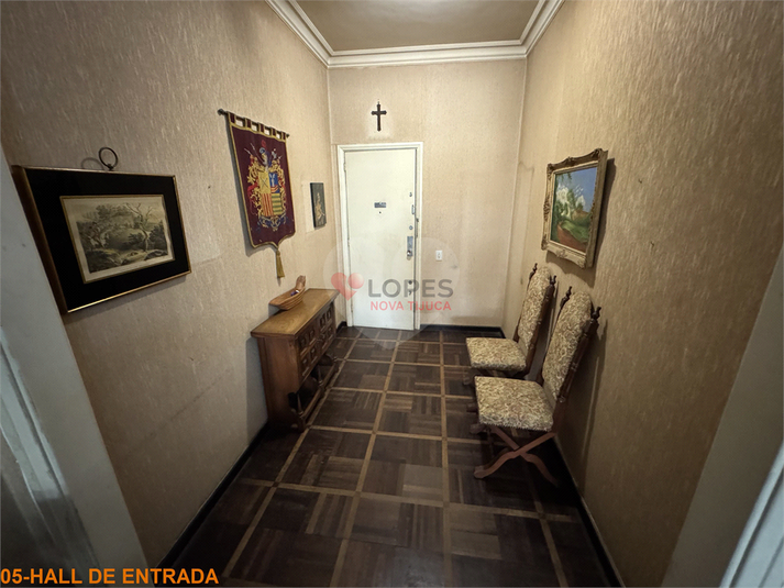 Venda Apartamento Rio De Janeiro Tijuca REO1060410 5