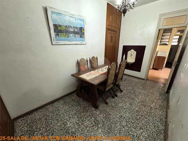 Venda Apartamento Rio De Janeiro Tijuca REO1060410 19