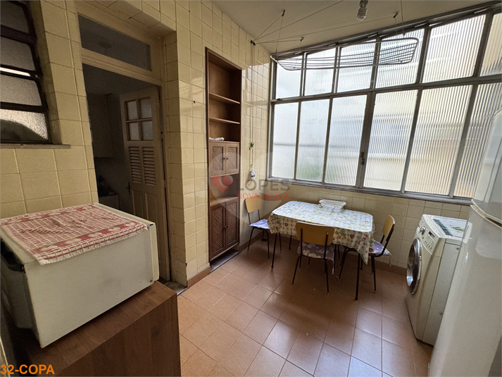 Venda Apartamento Rio De Janeiro Tijuca REO1060410 23