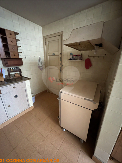 Venda Apartamento Rio De Janeiro Tijuca REO1060410 36