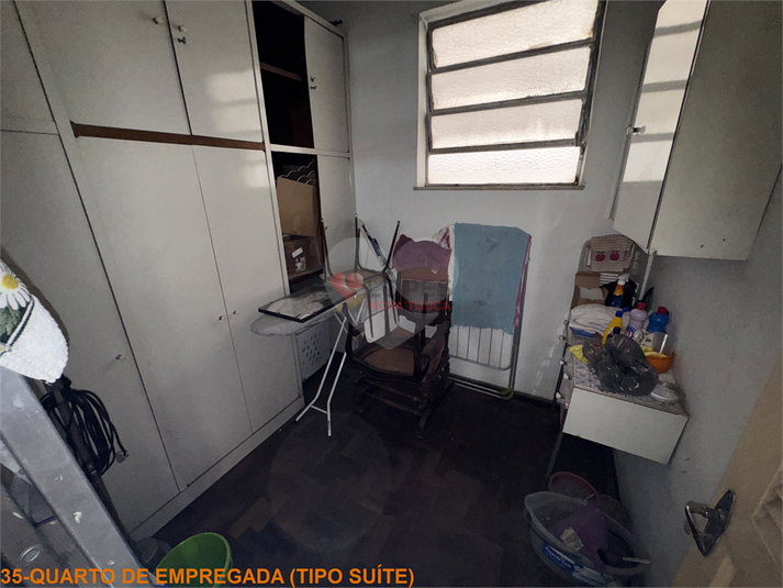 Venda Apartamento Rio De Janeiro Tijuca REO1060410 26