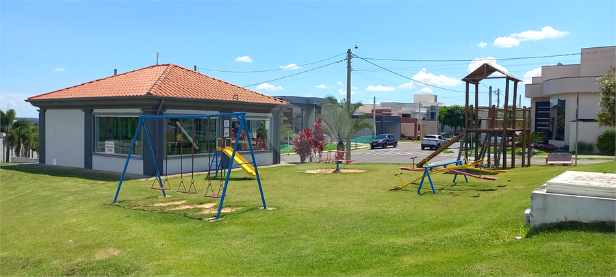 Venda Condomínio Indaiatuba Jardins Do Império REO1060416 21