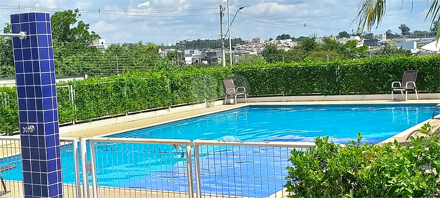 Venda Condomínio Indaiatuba Jardins Do Império REO1060416 13