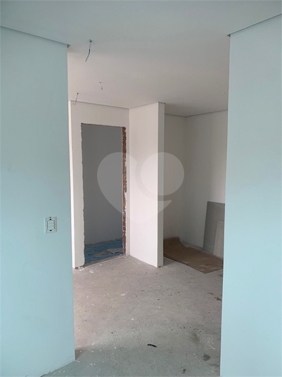 Venda Apartamento São Bernardo Do Campo Centro REO1060420 17