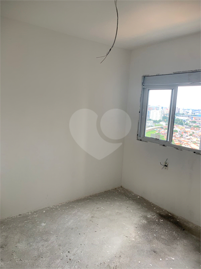 Venda Apartamento São Bernardo Do Campo Centro REO1060420 9