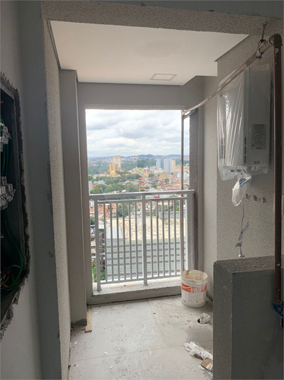 Venda Apartamento São Bernardo Do Campo Centro REO1060420 2