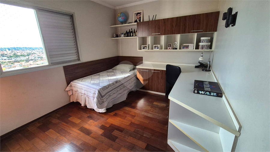 Venda Apartamento Piracicaba Jardim Elite REO1060429 15