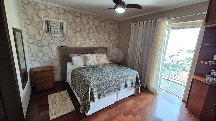 Venda Apartamento Piracicaba Jardim Elite REO1060429 17