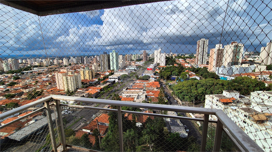 Venda Apartamento Piracicaba Jardim Elite REO1060429 16