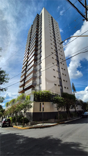 Venda Apartamento Piracicaba Jardim Elite REO1060429 20