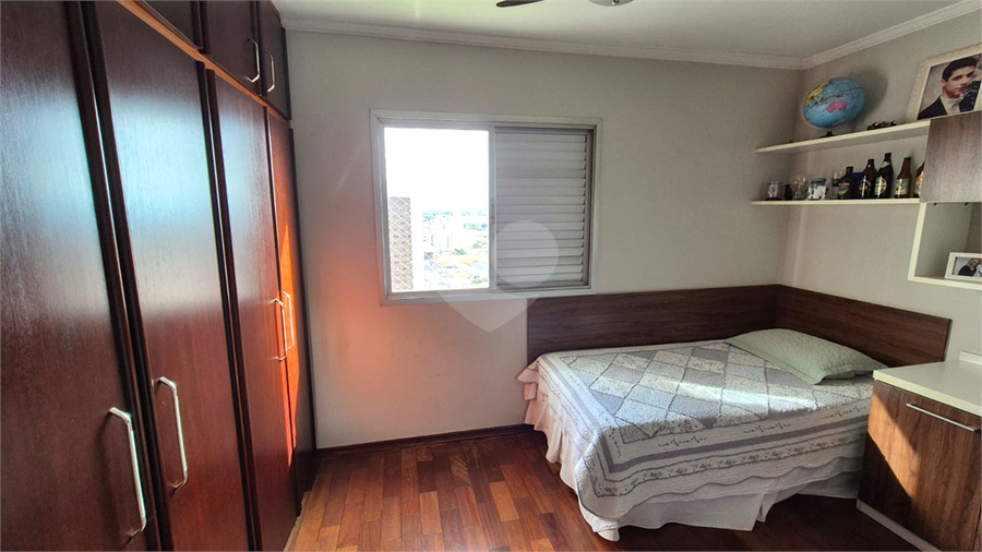 Venda Apartamento Piracicaba Jardim Elite REO1060429 14