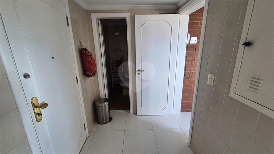 Venda Apartamento Piracicaba Jardim Elite REO1060429 8