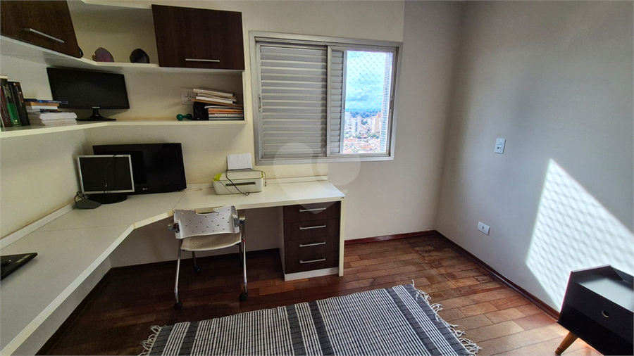 Venda Apartamento Piracicaba Jardim Elite REO1060429 12