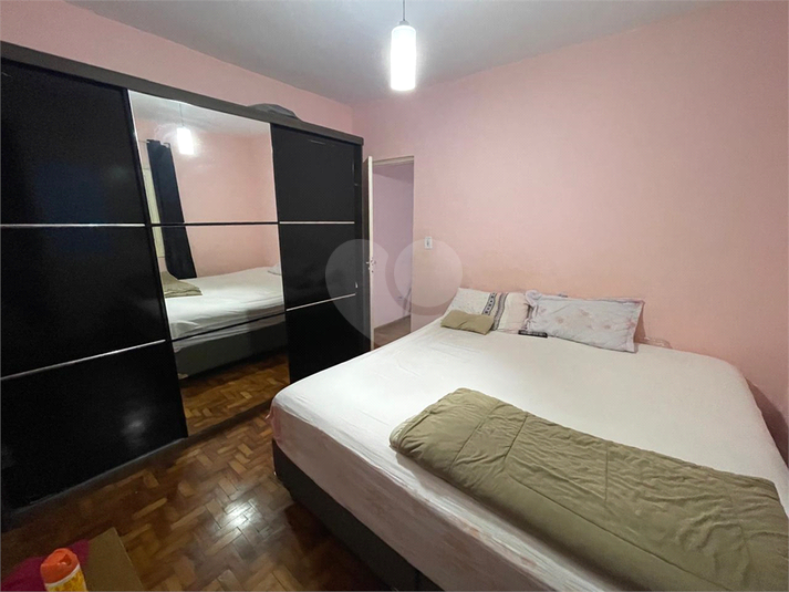 Venda Casa térrea São Paulo Vila Buenos Aires REO1060435 7