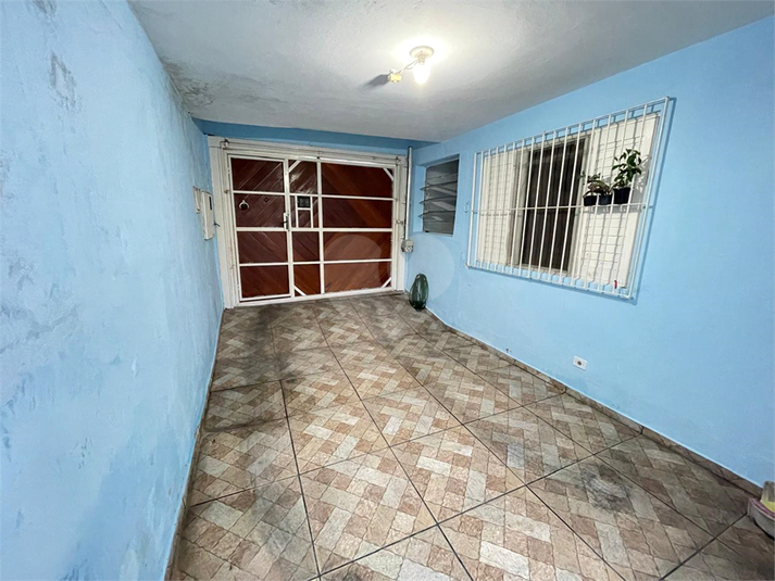 Venda Casa térrea São Paulo Vila Buenos Aires REO1060435 14