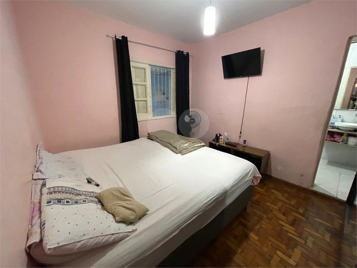 Venda Casa térrea São Paulo Vila Buenos Aires REO1060435 6