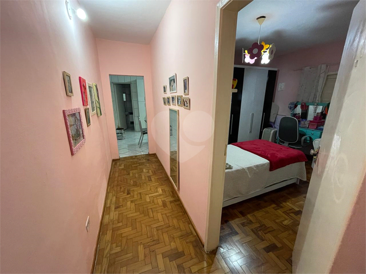 Venda Casa térrea São Paulo Vila Buenos Aires REO1060435 9