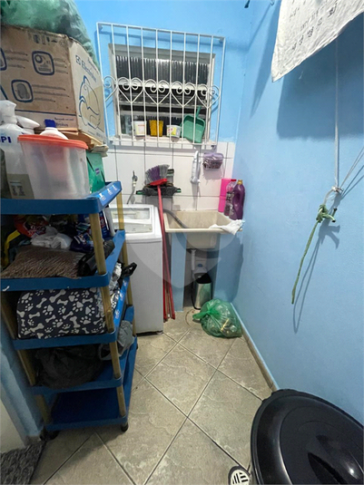 Venda Casa térrea São Paulo Vila Buenos Aires REO1060435 13