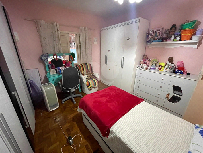 Venda Casa térrea São Paulo Vila Buenos Aires REO1060435 10