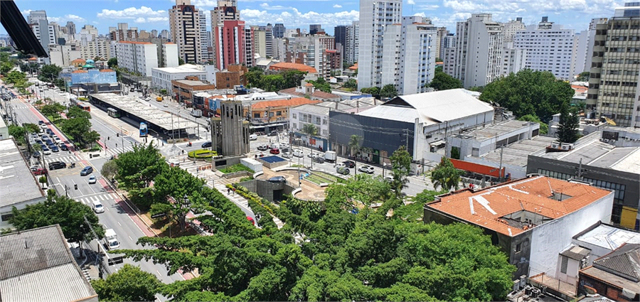 Venda Salas São Paulo Vila Mariana REO1060437 3