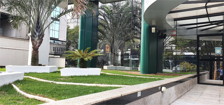 Venda Salas São Paulo Vila Mariana REO1060437 18