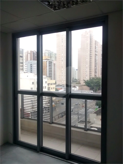 Venda Salas São Paulo Vila Cordeiro REO1060440 2