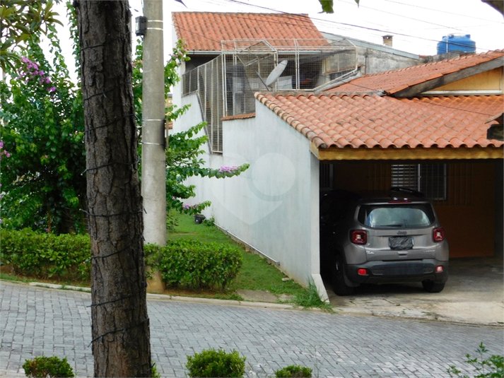 Venda Condomínio Guarulhos Jardim Albertina REO1060442 14