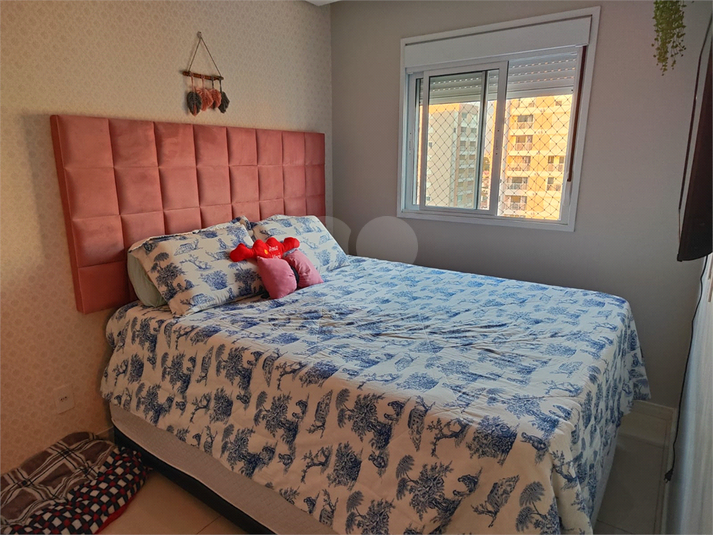 Venda Apartamento São Paulo Vila Pirituba REO1060443 8