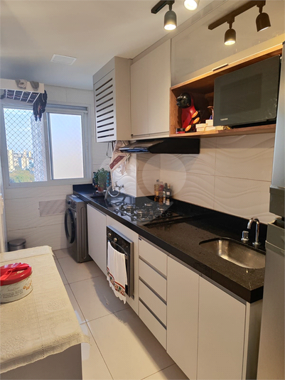 Venda Apartamento São Paulo Vila Pirituba REO1060443 6