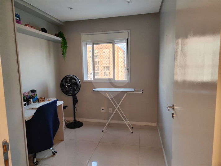 Venda Apartamento São Paulo Vila Pirituba REO1060443 14