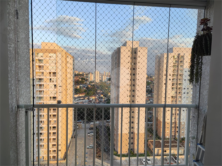 Venda Apartamento São Paulo Vila Pirituba REO1060443 1