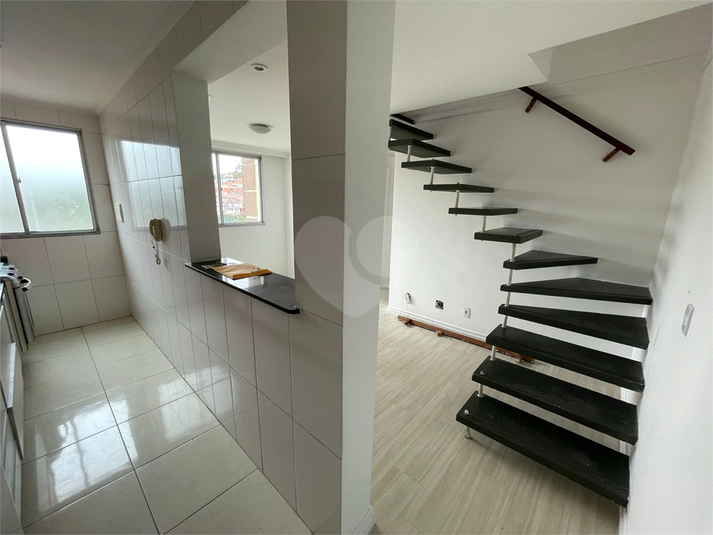 Venda Apartamento São Paulo Jardim Santa Terezinha (zona Leste) REO1060445 16