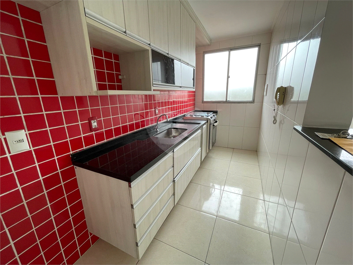 Venda Apartamento São Paulo Jardim Santa Terezinha (zona Leste) REO1060445 6